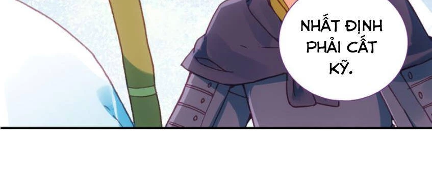 Thiên Châu Biến Chapter 6 - Trang 4