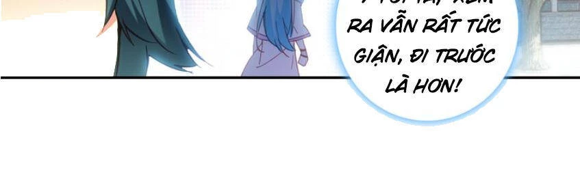 Thiên Châu Biến Chapter 6 - Trang 4