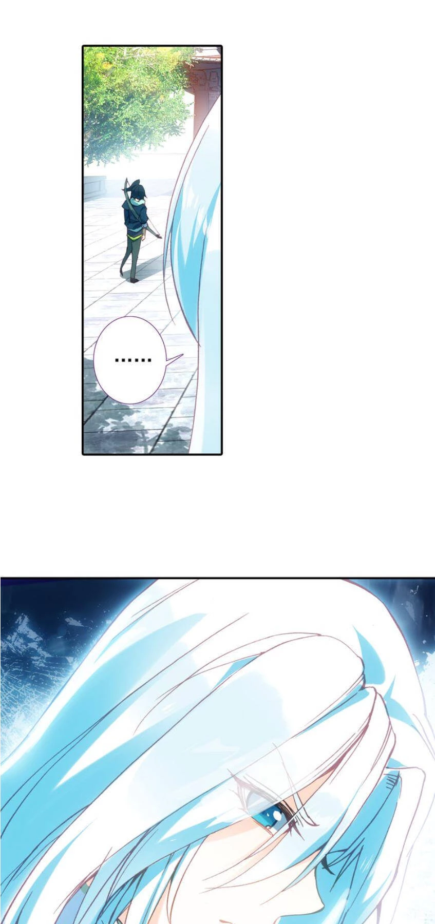 Thiên Châu Biến Chapter 6 - Trang 4