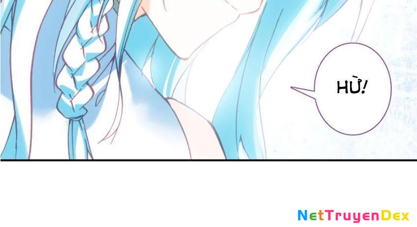 Thiên Châu Biến Chapter 6 - Trang 4