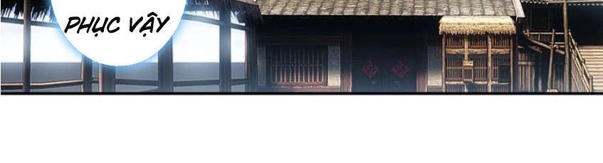 Thiên Châu Biến Chapter 6 - Trang 4