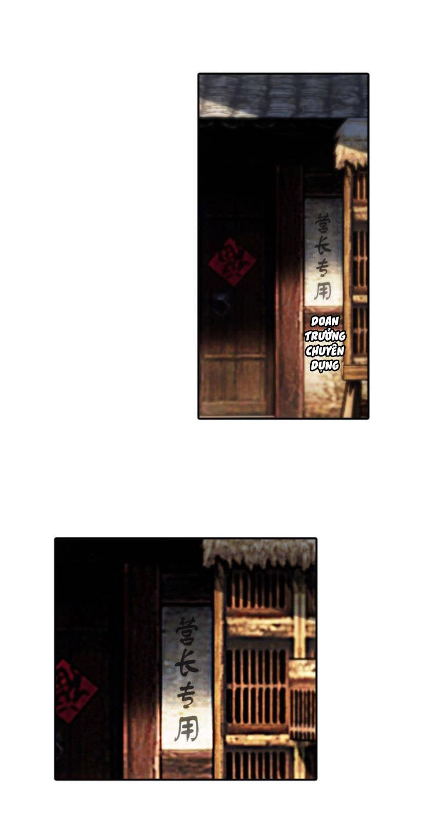 Thiên Châu Biến Chapter 6 - Trang 4