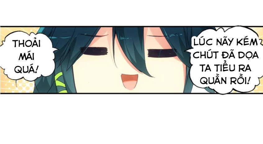 Thiên Châu Biến Chapter 6 - Trang 4