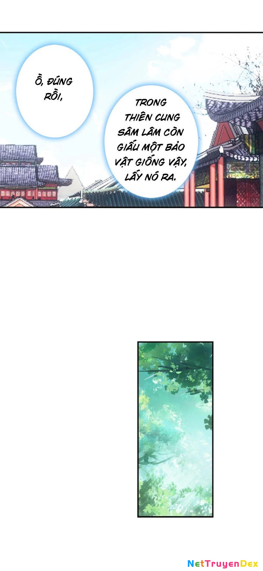 Thiên Châu Biến Chapter 7 - Trang 4