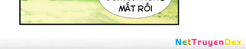 Thiên Châu Biến Chapter 7 - Trang 4