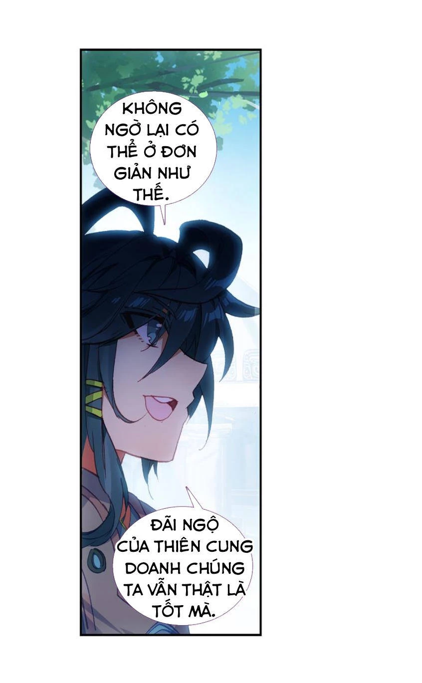 Thiên Châu Biến Chapter 7 - Trang 4