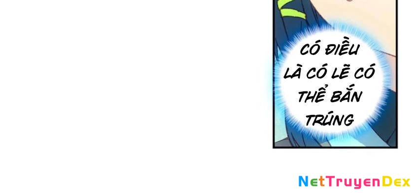 Thiên Châu Biến Chapter 9 - Trang 4