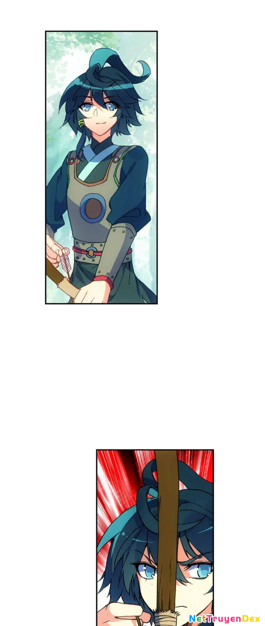 Thiên Châu Biến Chapter 9 - Trang 4