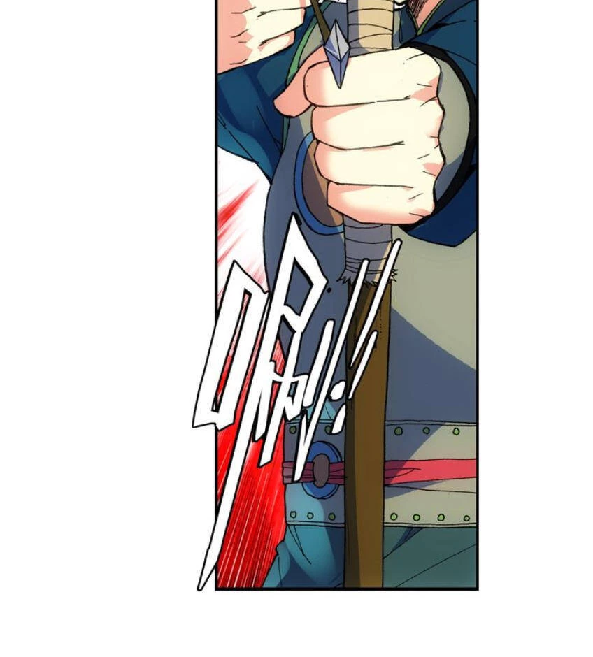 Thiên Châu Biến Chapter 9 - Trang 4