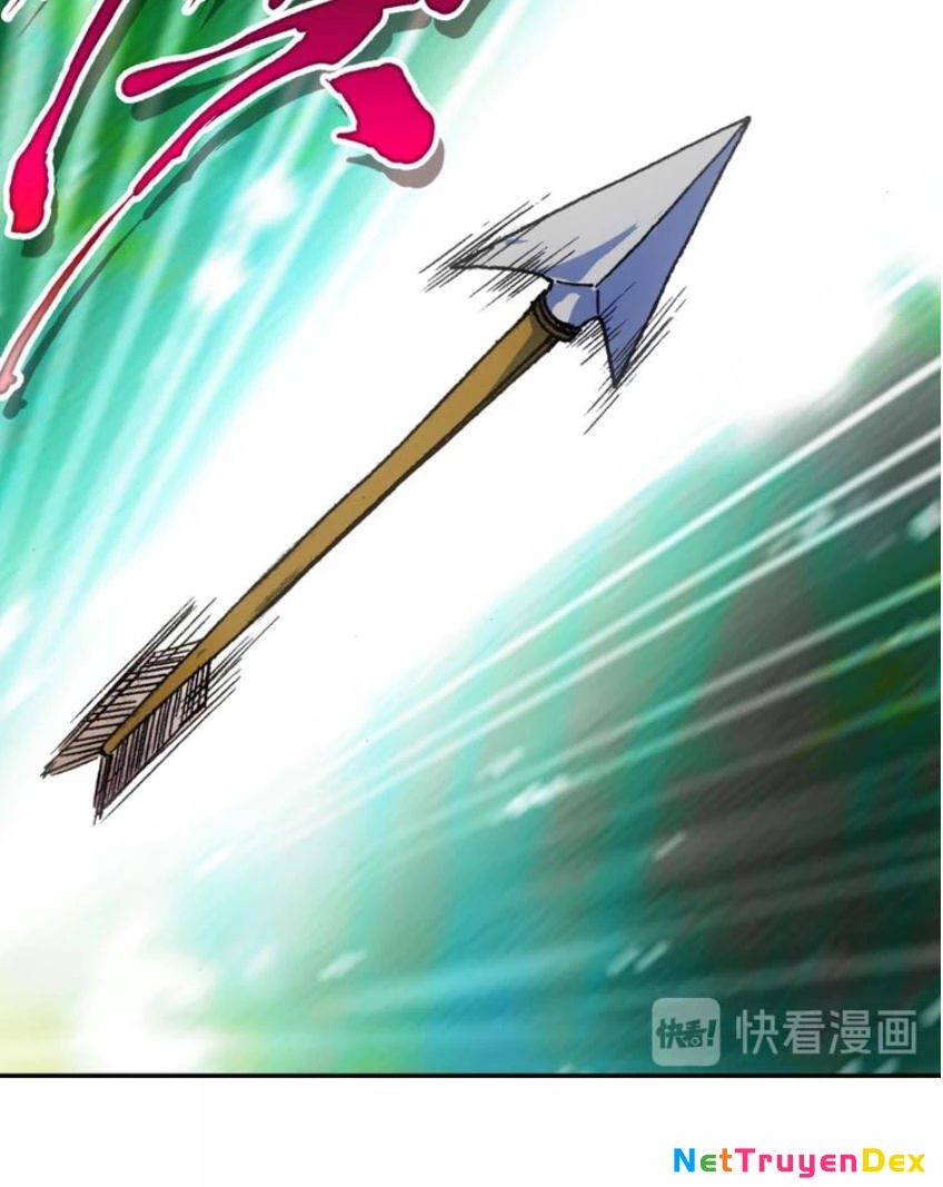 Thiên Châu Biến Chapter 9 - Trang 4