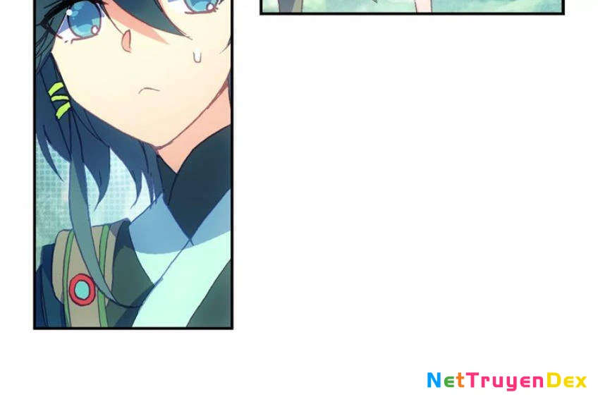 Thiên Châu Biến Chapter 9 - Trang 4