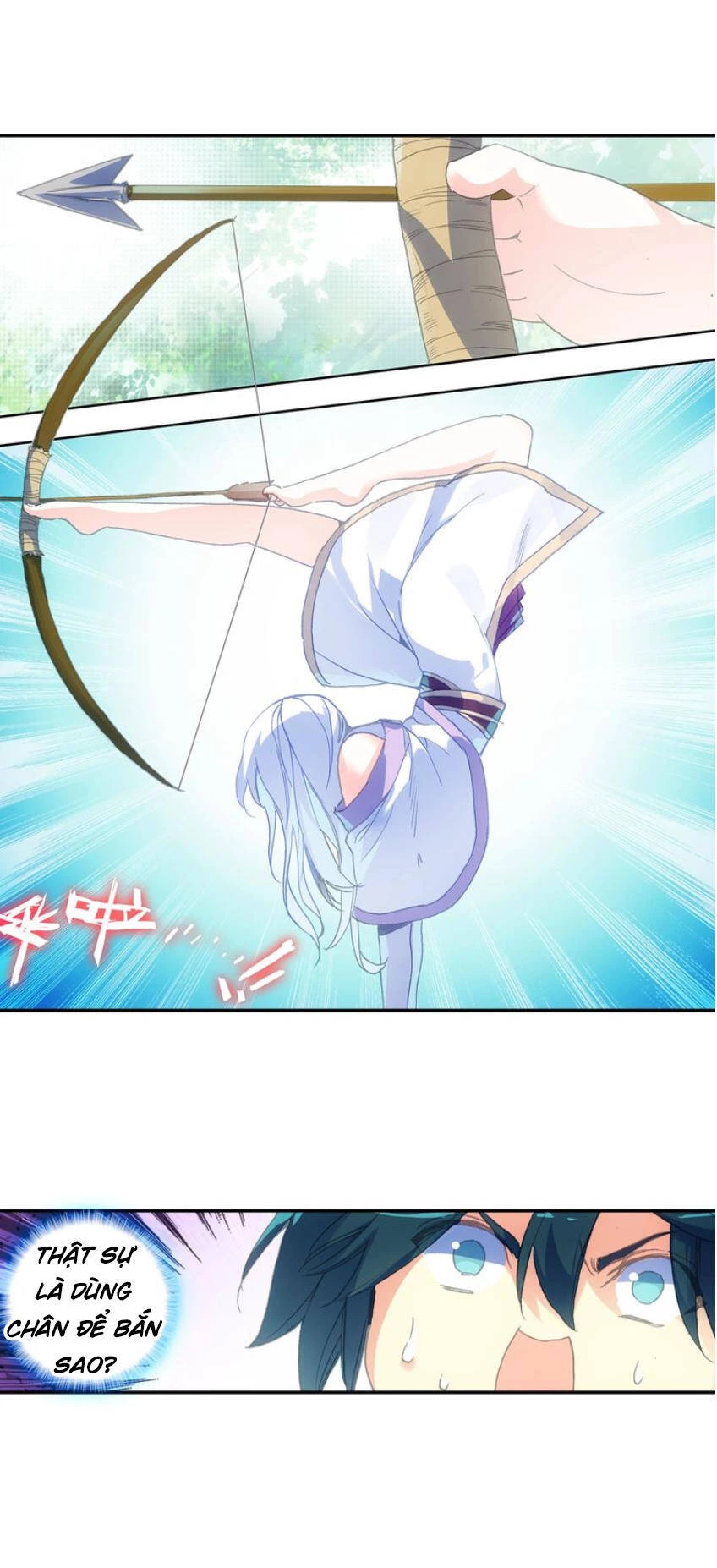 Thiên Châu Biến Chapter 9 - Trang 4