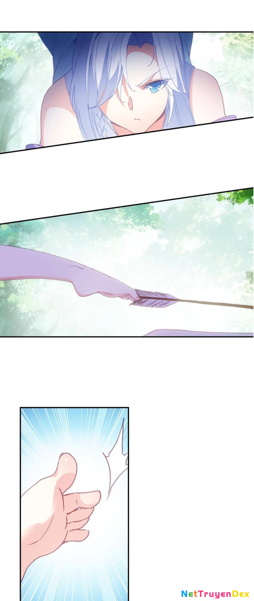 Thiên Châu Biến Chapter 9 - Trang 4