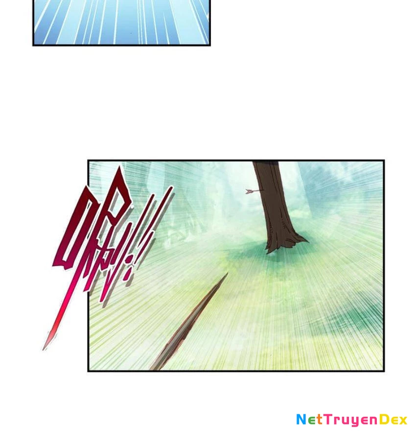 Thiên Châu Biến Chapter 9 - Trang 4