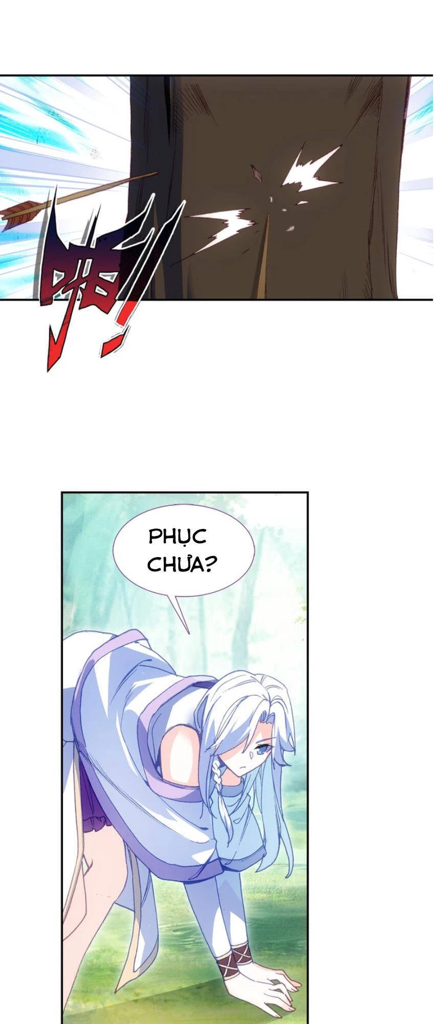 Thiên Châu Biến Chapter 9 - Trang 4