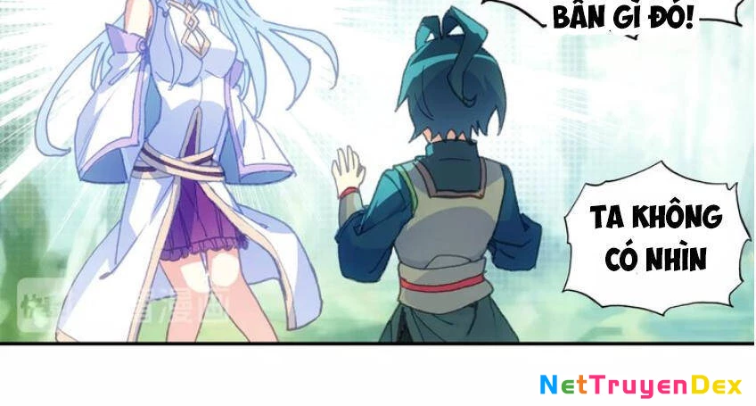 Thiên Châu Biến Chapter 9 - Trang 4