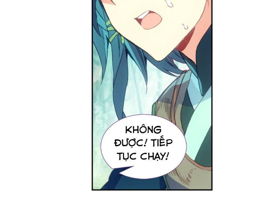 Thiên Châu Biến Chapter 9 - Trang 4