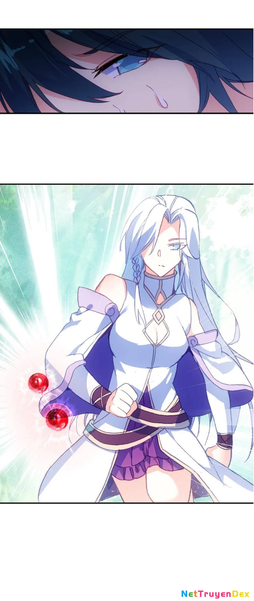 Thiên Châu Biến Chapter 9 - Trang 4