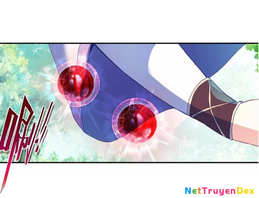 Thiên Châu Biến Chapter 9 - Trang 4