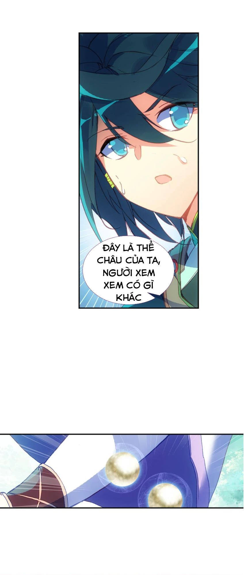 Thiên Châu Biến Chapter 9 - Trang 4