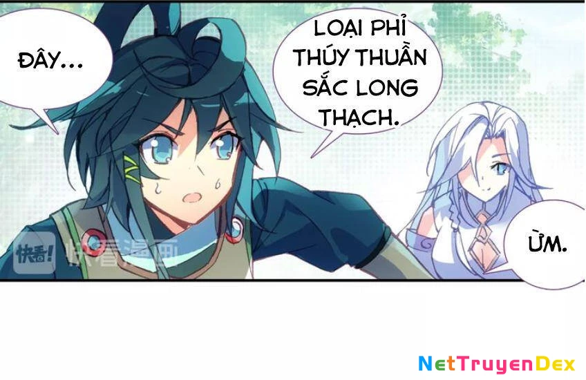 Thiên Châu Biến Chapter 9 - Trang 4