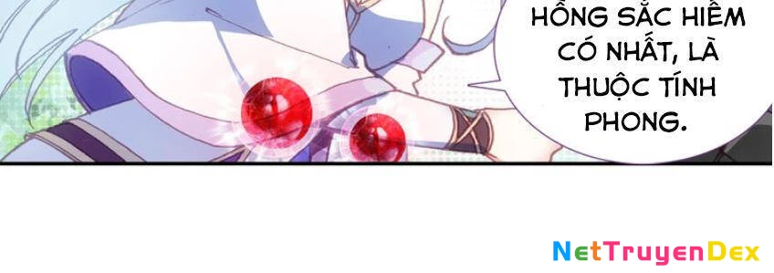 Thiên Châu Biến Chapter 9 - Trang 4