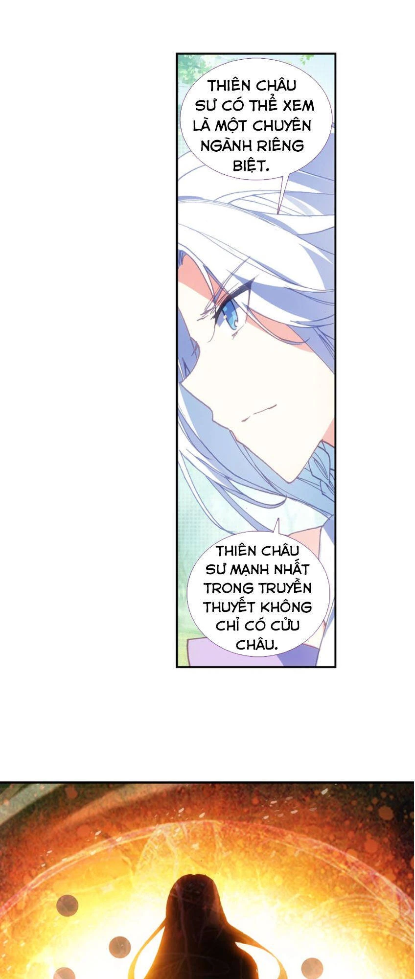Thiên Châu Biến Chapter 9 - Trang 4