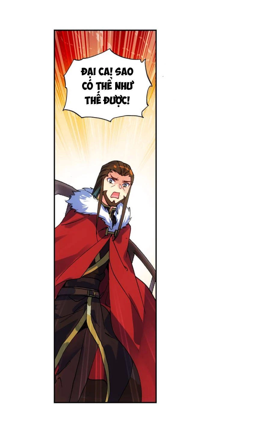 Thiên Châu Biến Chapter 10 - Next Chapter 11