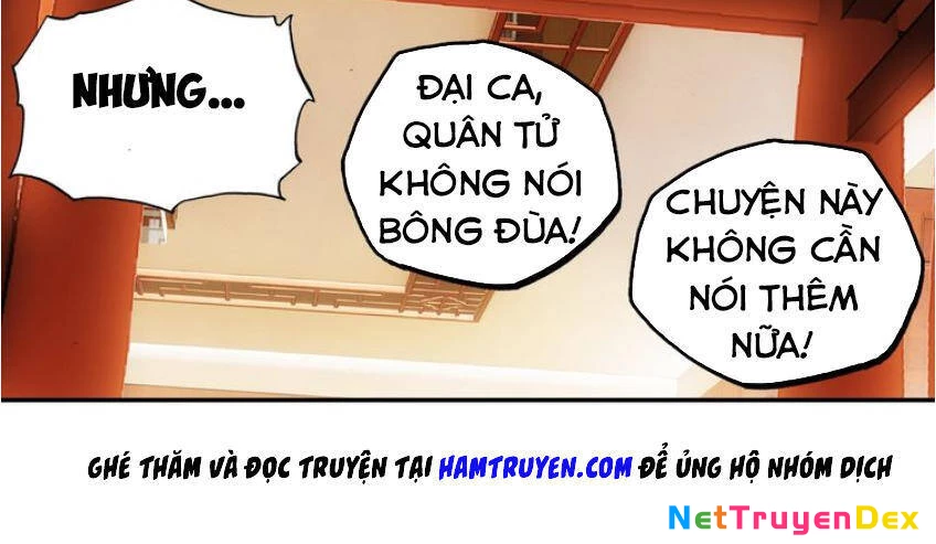 Thiên Châu Biến Chapter 10 - Next Chapter 11