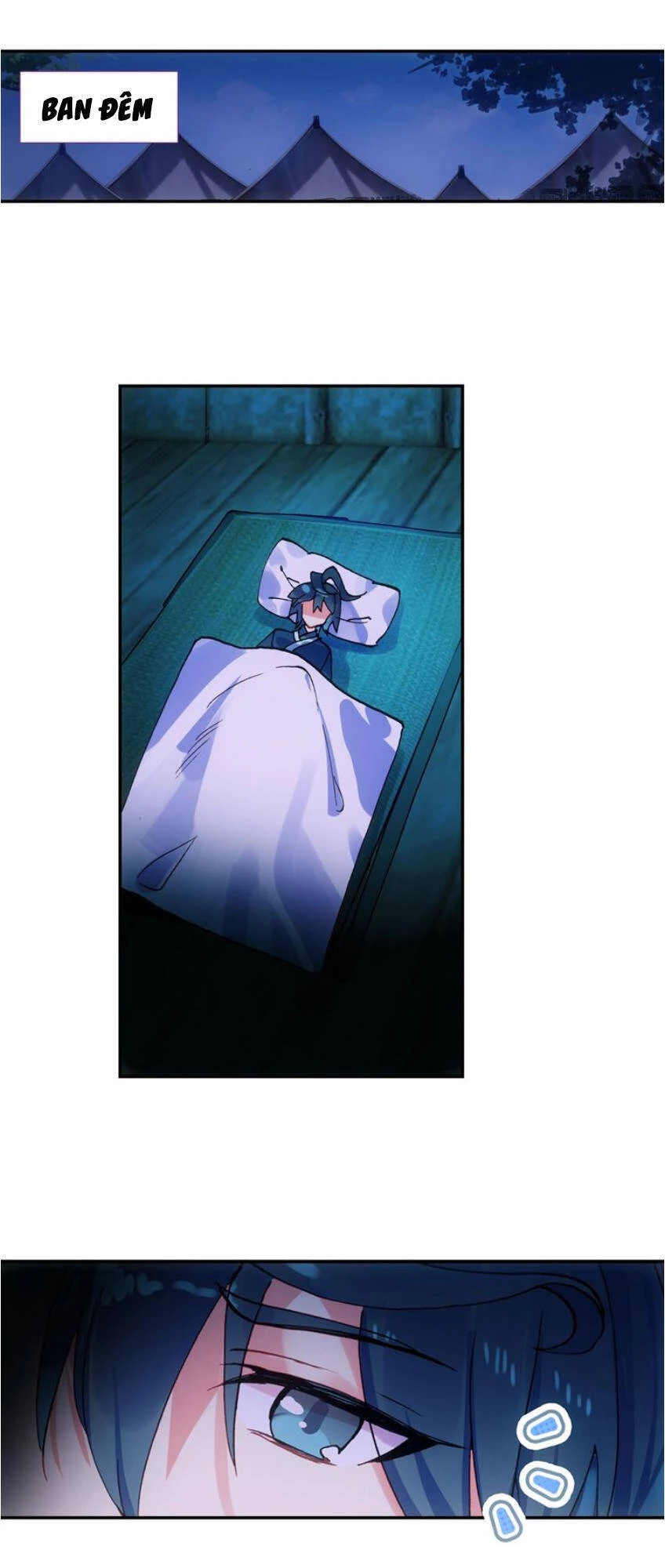 Thiên Châu Biến Chapter 10 - Next Chapter 11