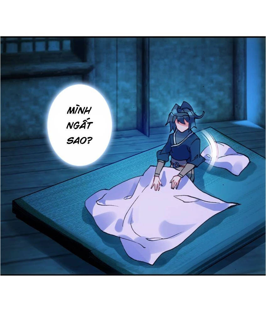 Thiên Châu Biến Chapter 10 - Next Chapter 11