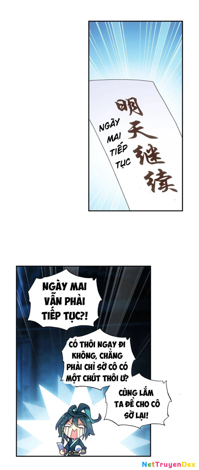 Thiên Châu Biến Chapter 10 - Next Chapter 11