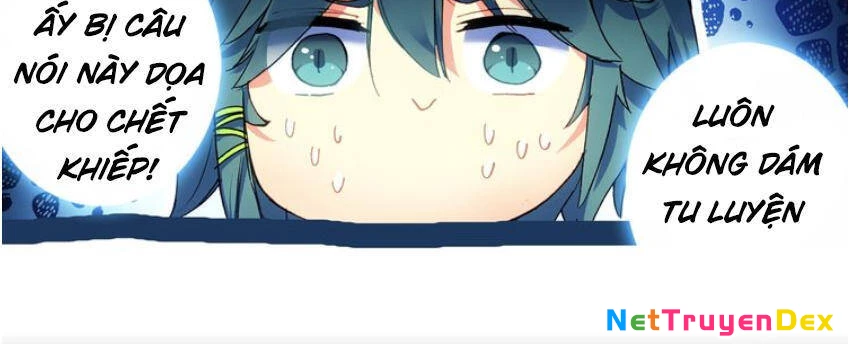 Thiên Châu Biến Chapter 10 - Next Chapter 11