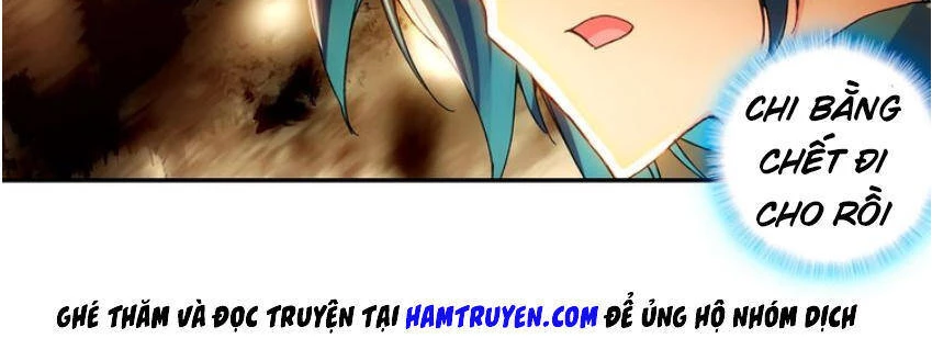 Thiên Châu Biến Chapter 10 - Next Chapter 11
