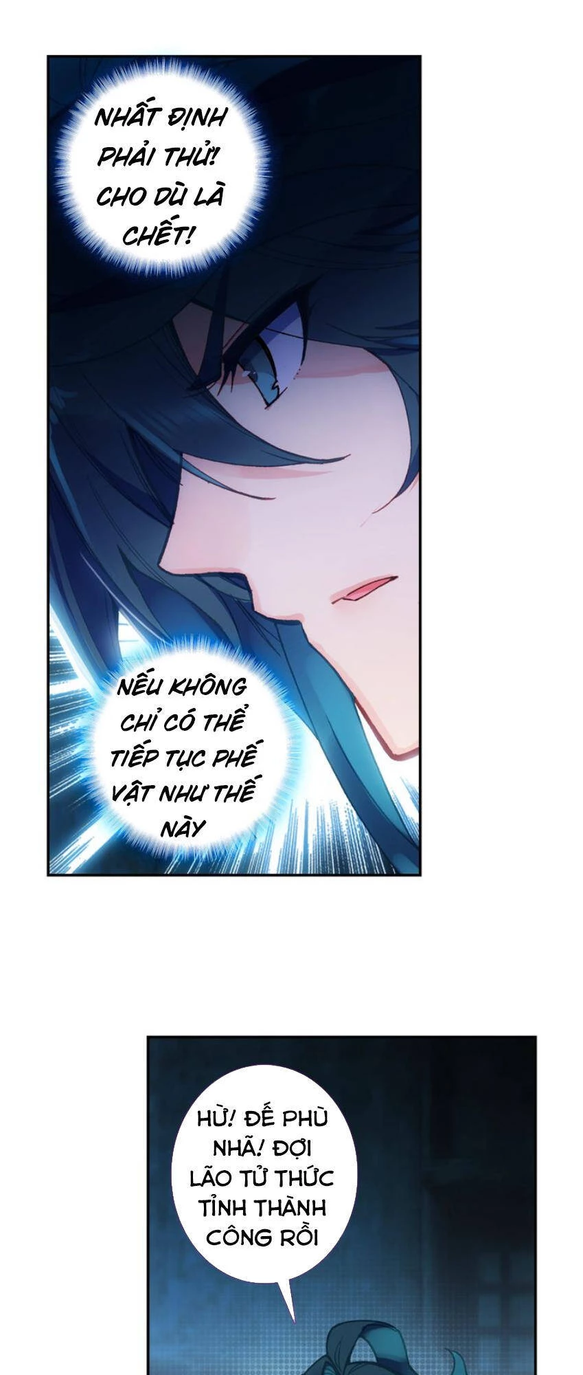 Thiên Châu Biến Chapter 10 - Next Chapter 11