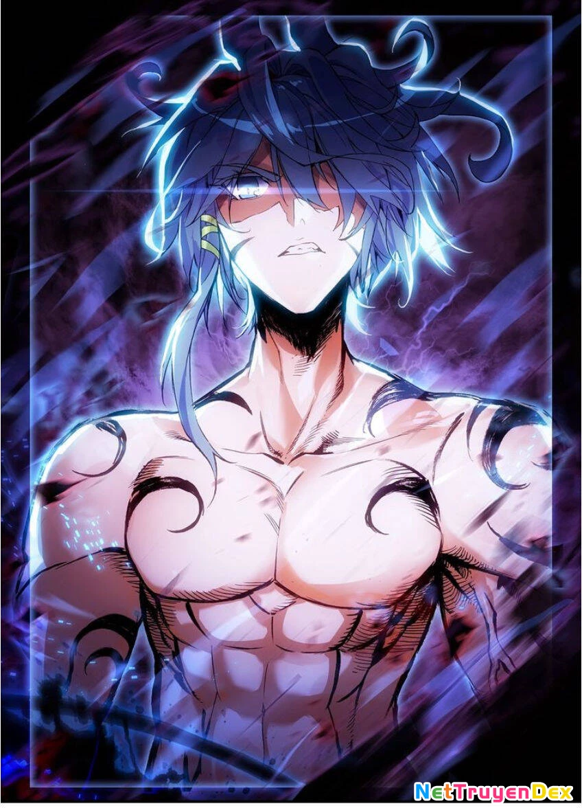 Thiên Châu Biến Chapter 11 - Trang 4