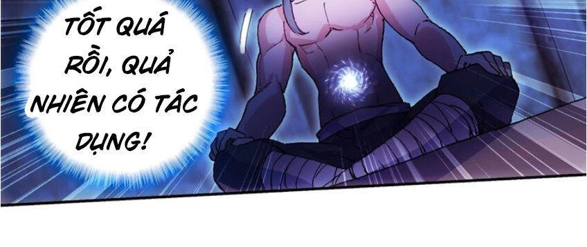 Thiên Châu Biến Chapter 11 - Trang 4