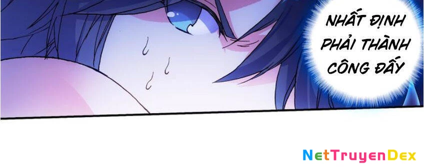 Thiên Châu Biến Chapter 11 - Trang 4