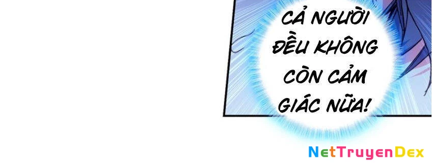 Thiên Châu Biến Chapter 11 - Trang 4