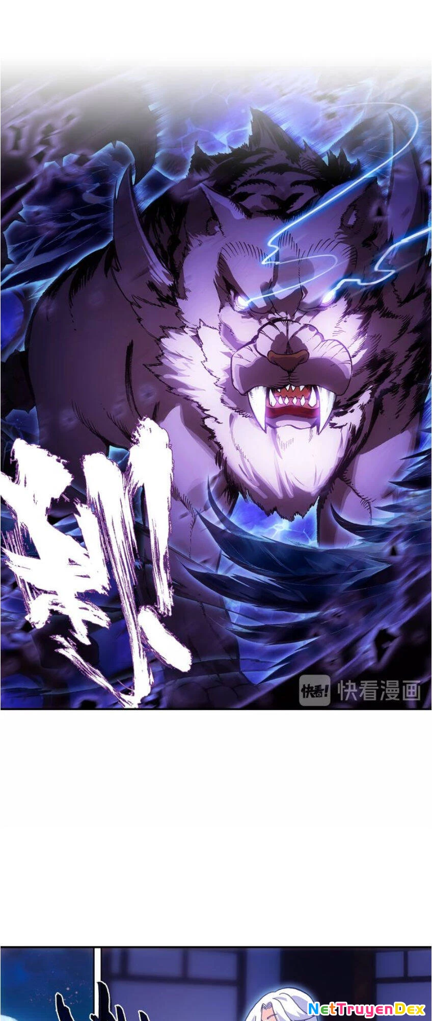 Thiên Châu Biến Chapter 11 - Trang 4