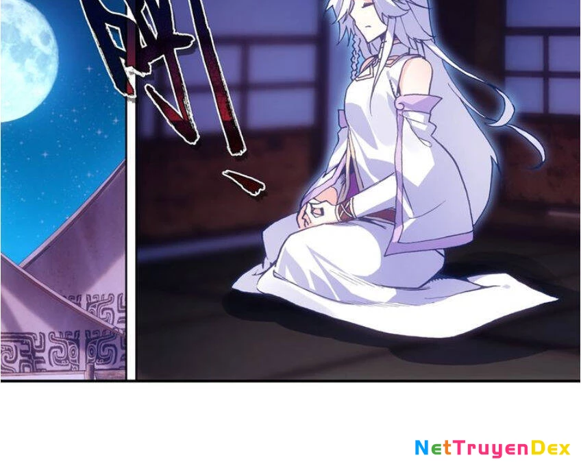 Thiên Châu Biến Chapter 11 - Trang 4