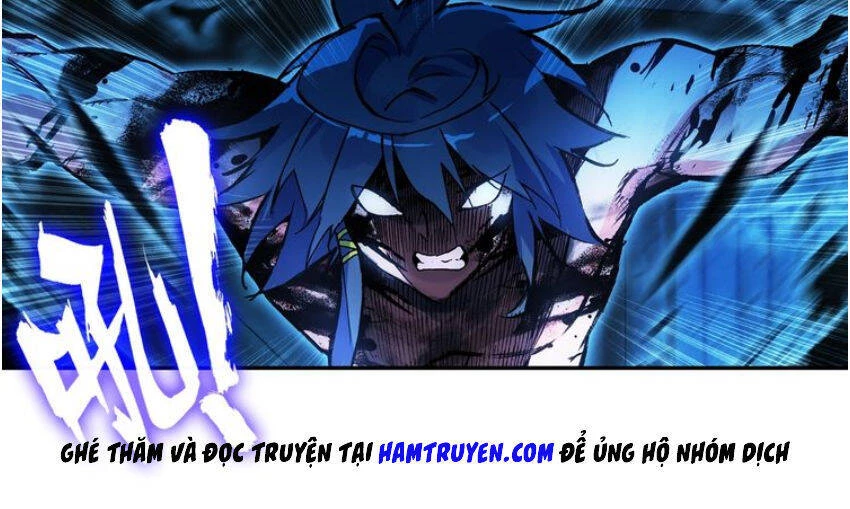 Thiên Châu Biến Chapter 12 - Trang 4