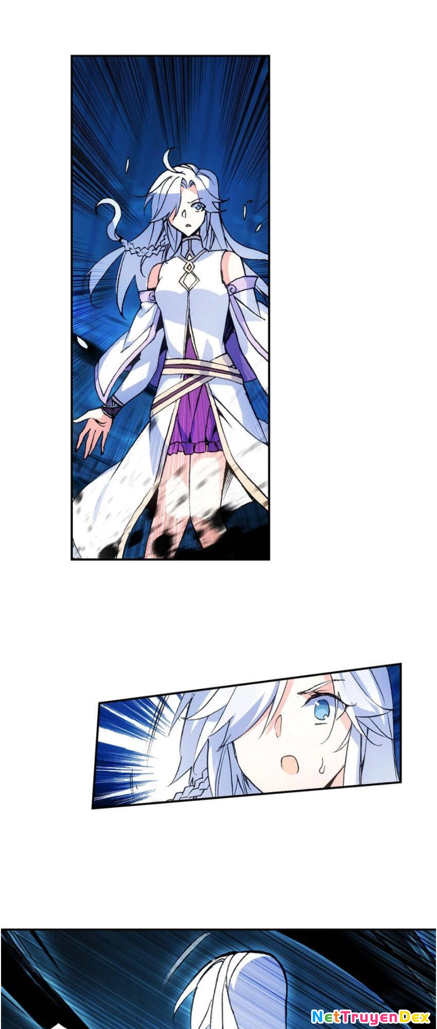 Thiên Châu Biến Chapter 12 - Trang 4