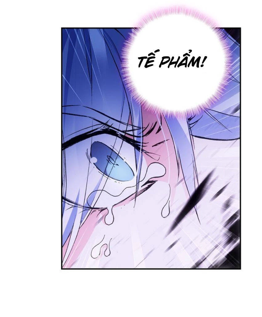 Thiên Châu Biến Chapter 12 - Trang 4