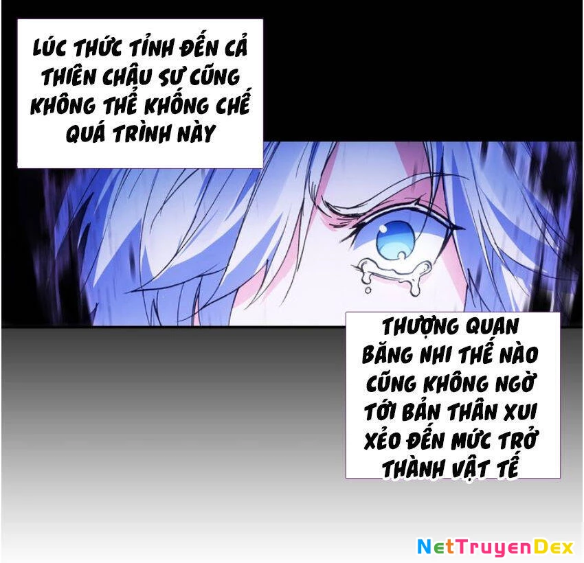 Thiên Châu Biến Chapter 12 - Trang 4