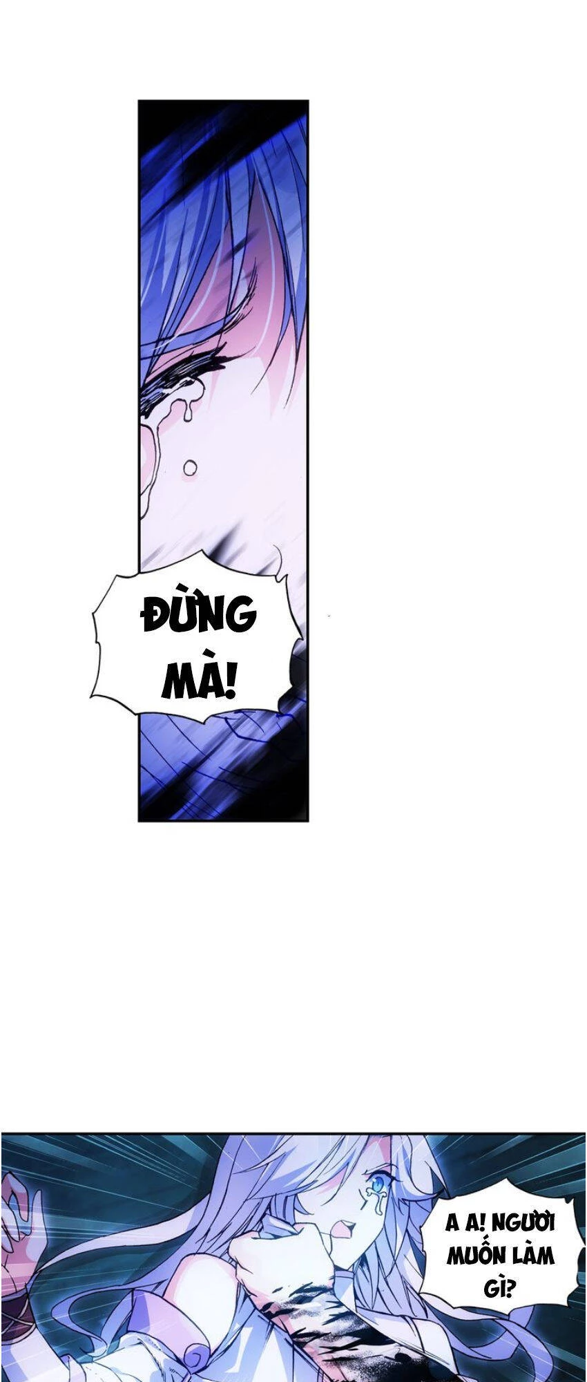 Thiên Châu Biến Chapter 12 - Trang 4