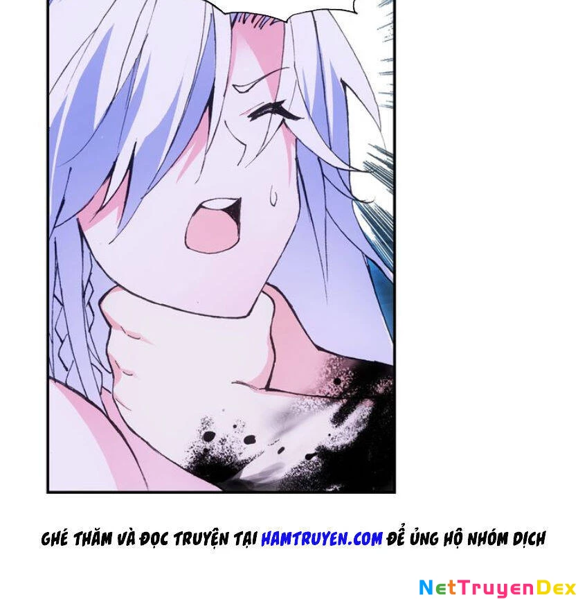 Thiên Châu Biến Chapter 12 - Trang 4