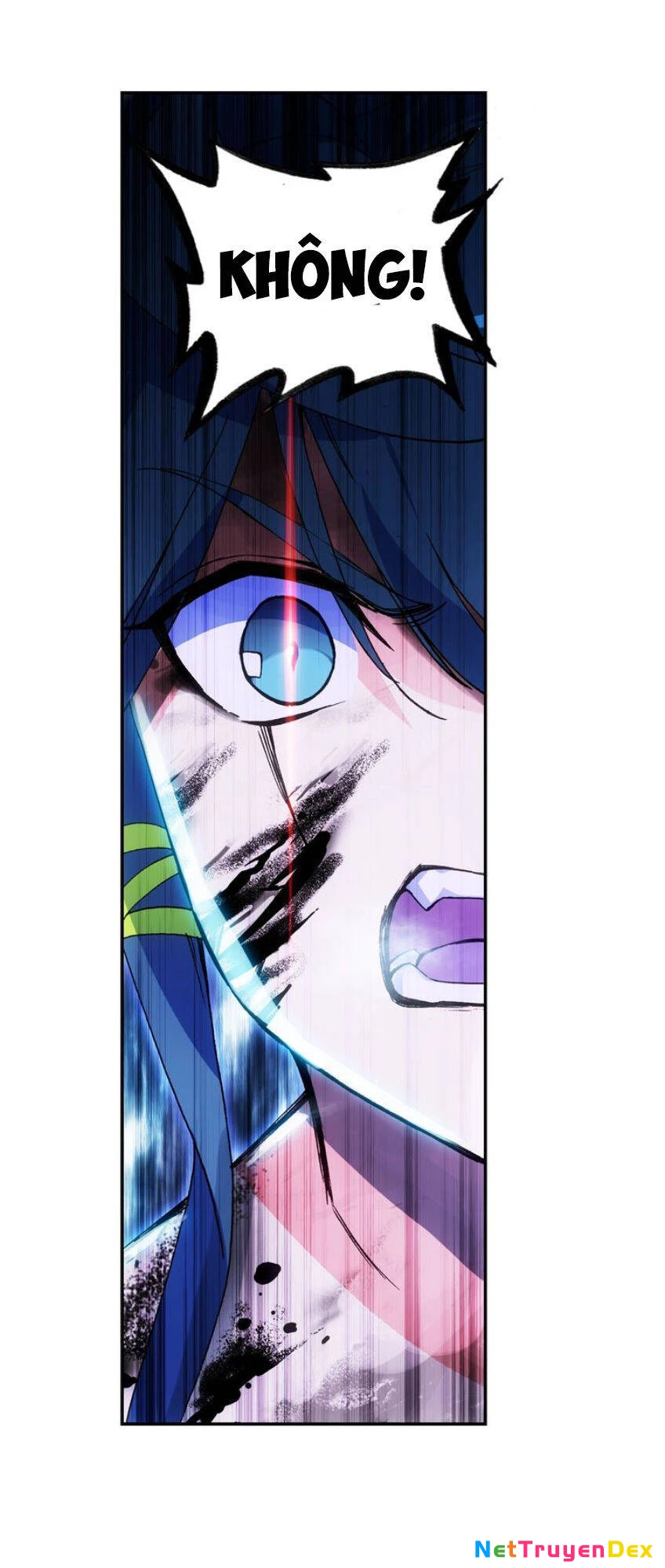 Thiên Châu Biến Chapter 12 - Trang 4