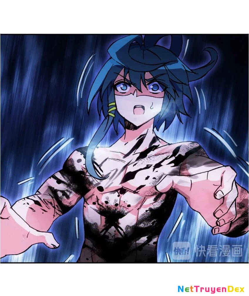 Thiên Châu Biến Chapter 12 - Trang 4