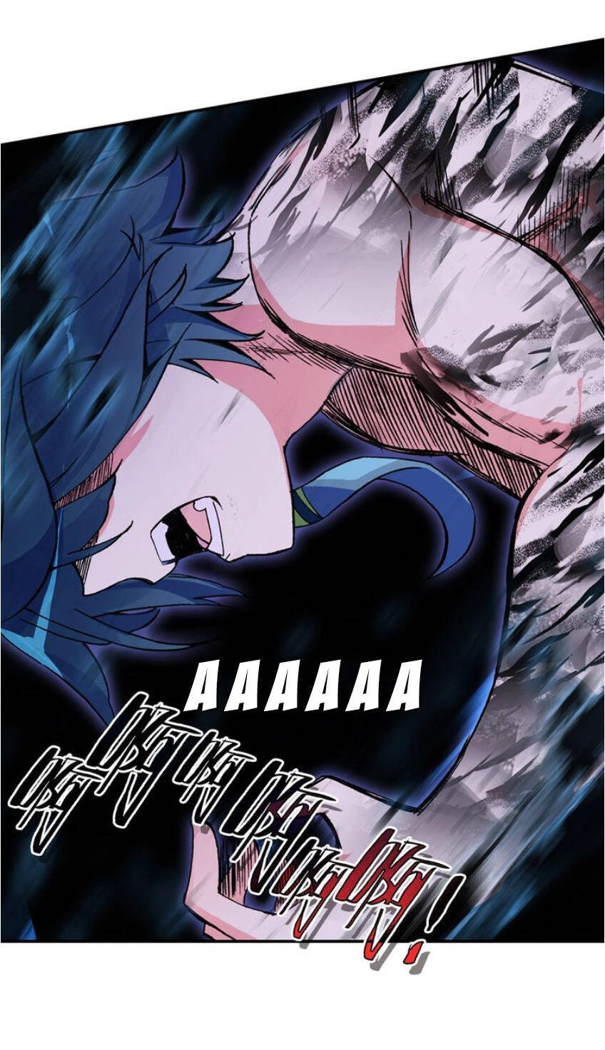 Thiên Châu Biến Chapter 12 - Trang 4